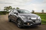 Honda HR-V 2020 года (LA)
